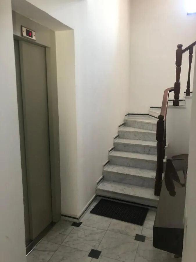 Aurasol Alghero Apartament