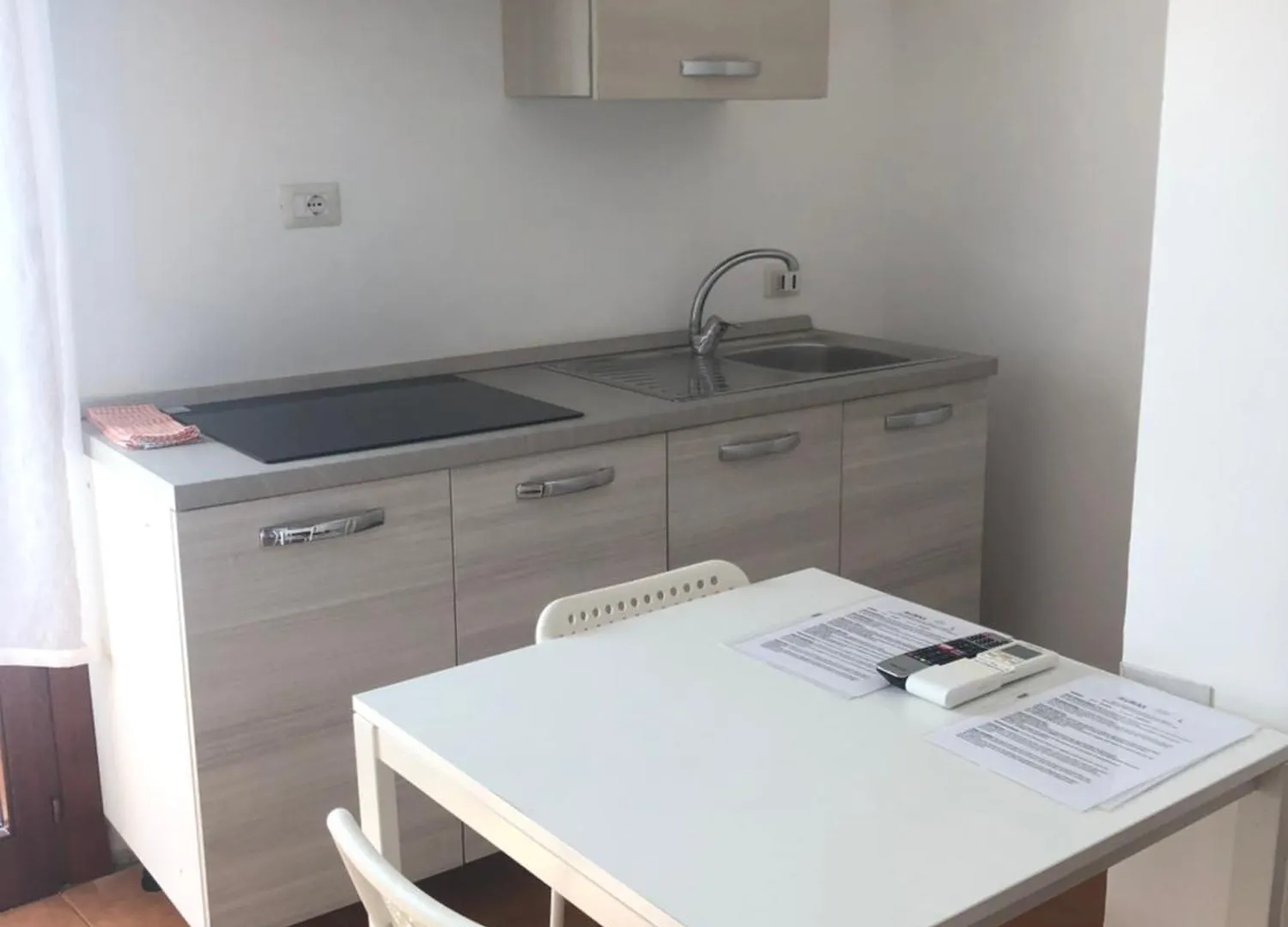 Aurasol Alghero Apartament