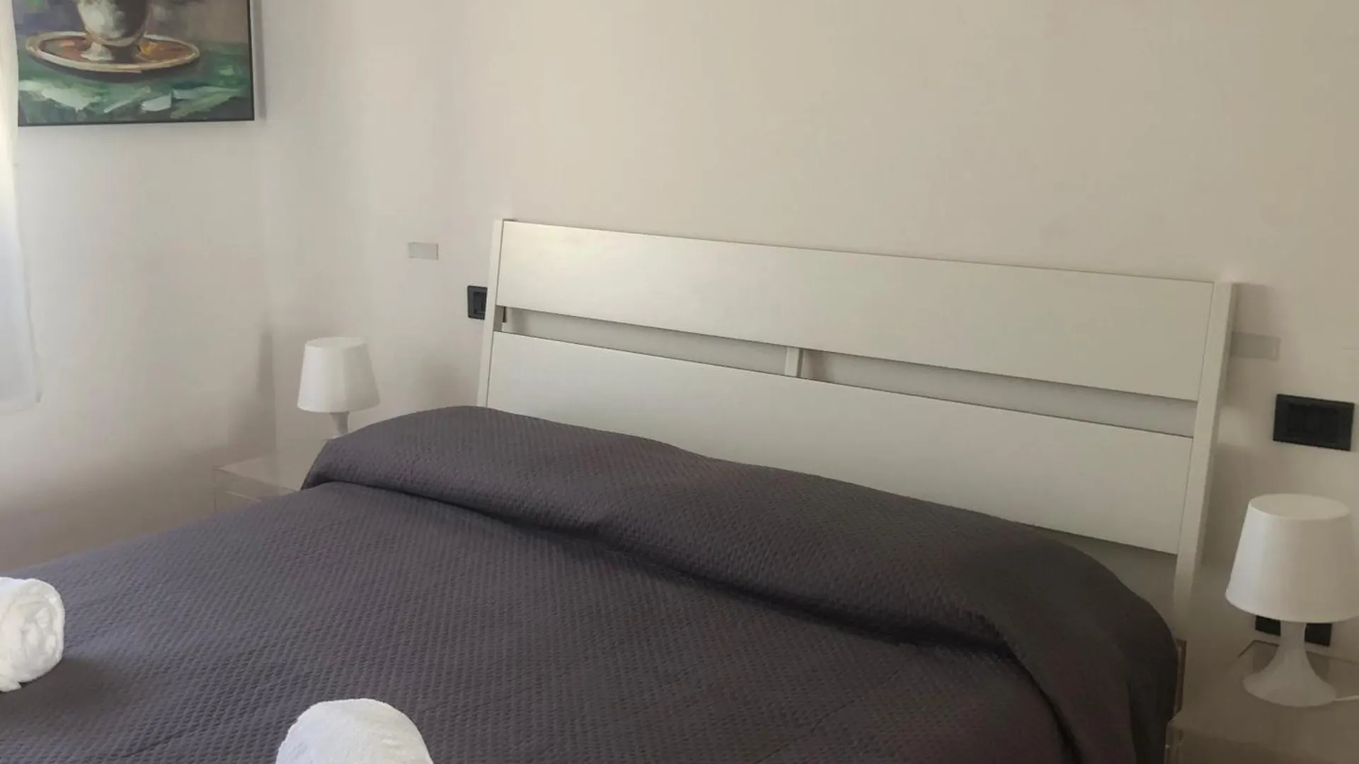 Apartament Aurasol Alghero