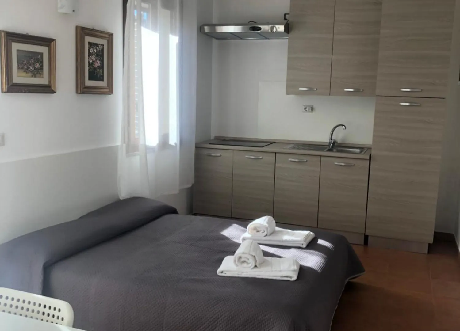 Apartment Aurasol Alghero