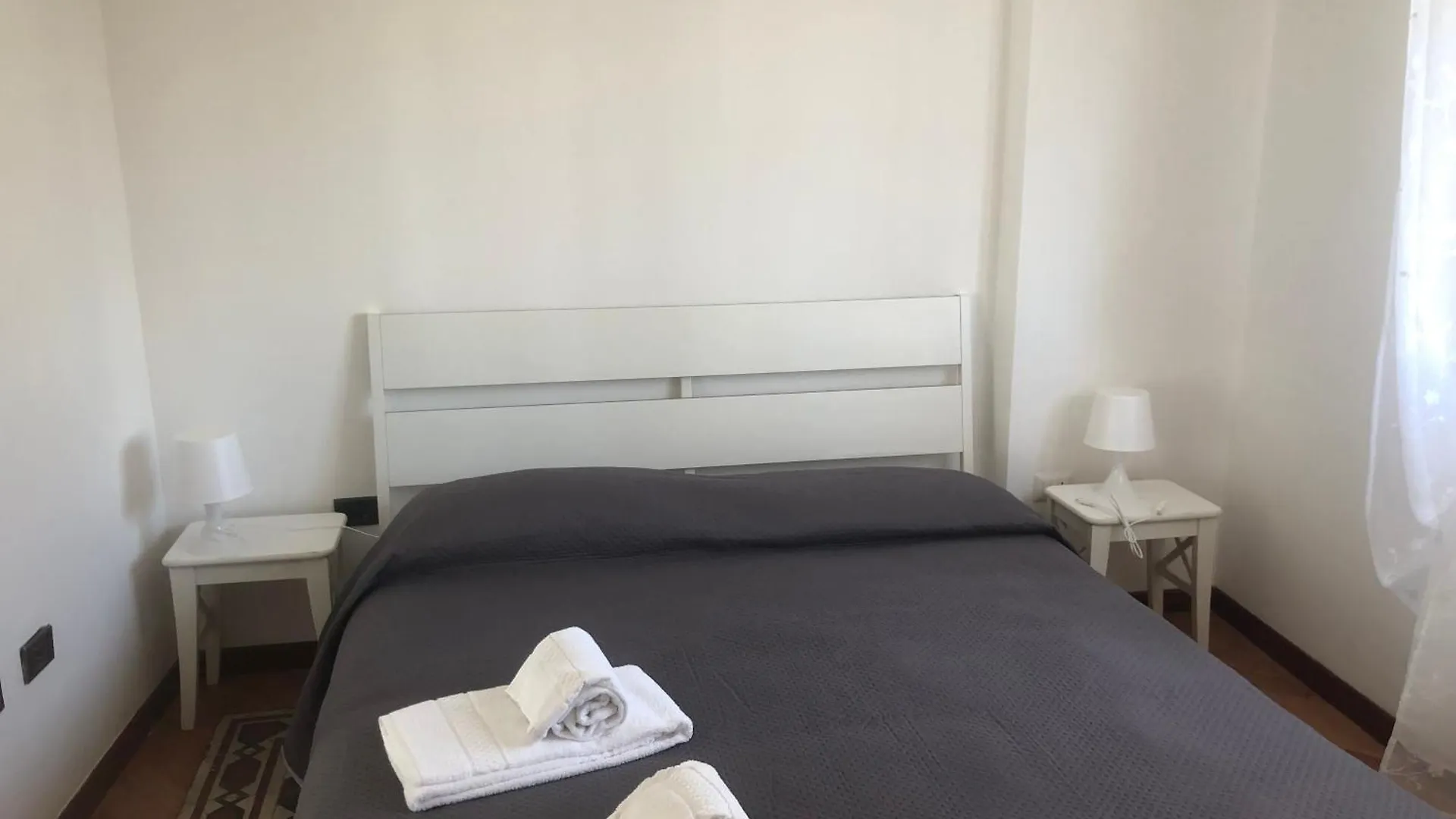 Apartament Aurasol Alghero