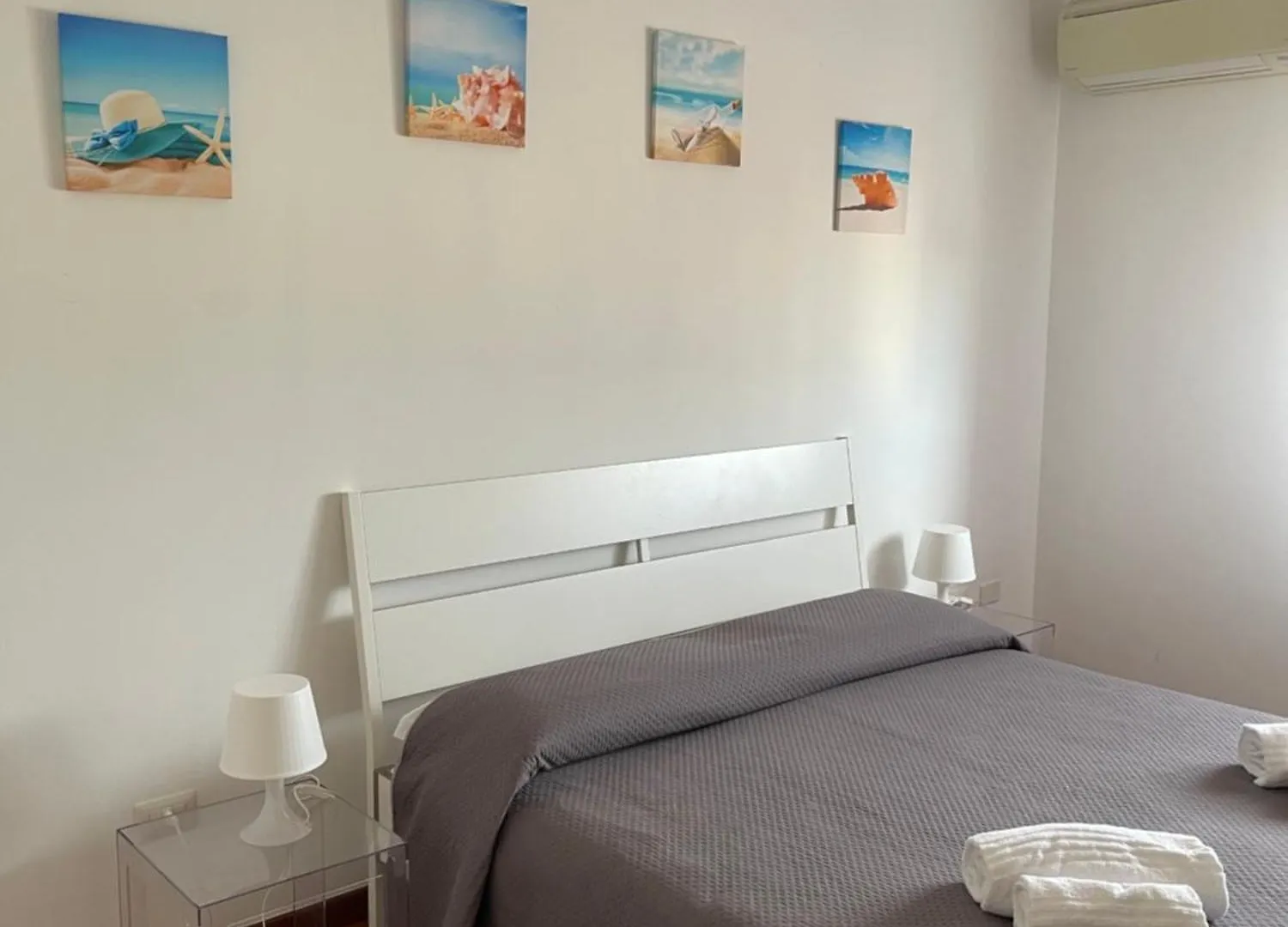 Apartament Aurasol Alghero Włochy