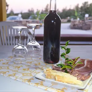 Séjour à la ferme Il Sogno Di Stella, Alghero