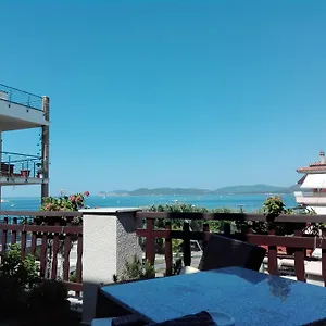 L'ambra Apartman
