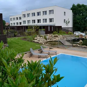  Apartman Rezidence La Csehország