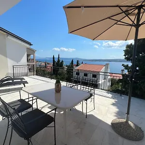  Apartman Moro Horvátország