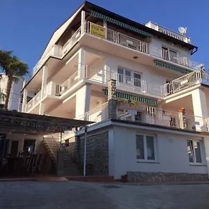 Apartman Christina Horvátország