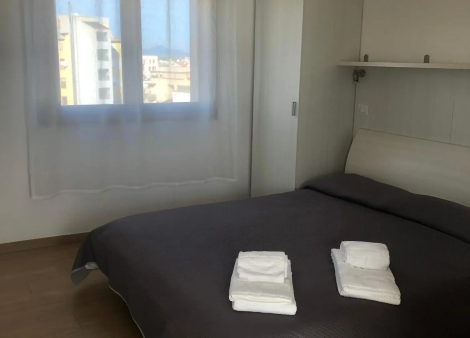 Aurasol Alghero Apartment