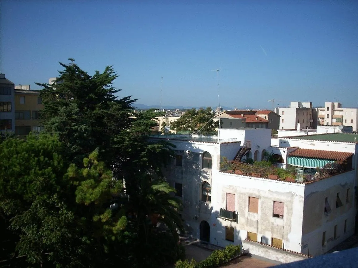 Apartment Aurasol Alghero Italy